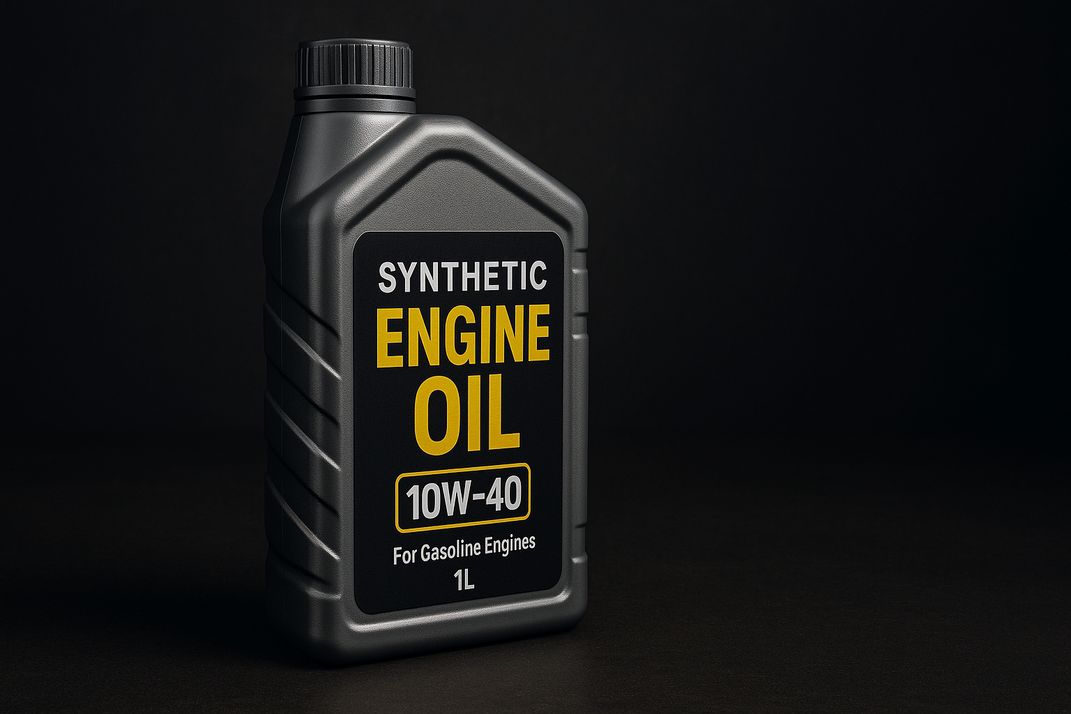 Oil
