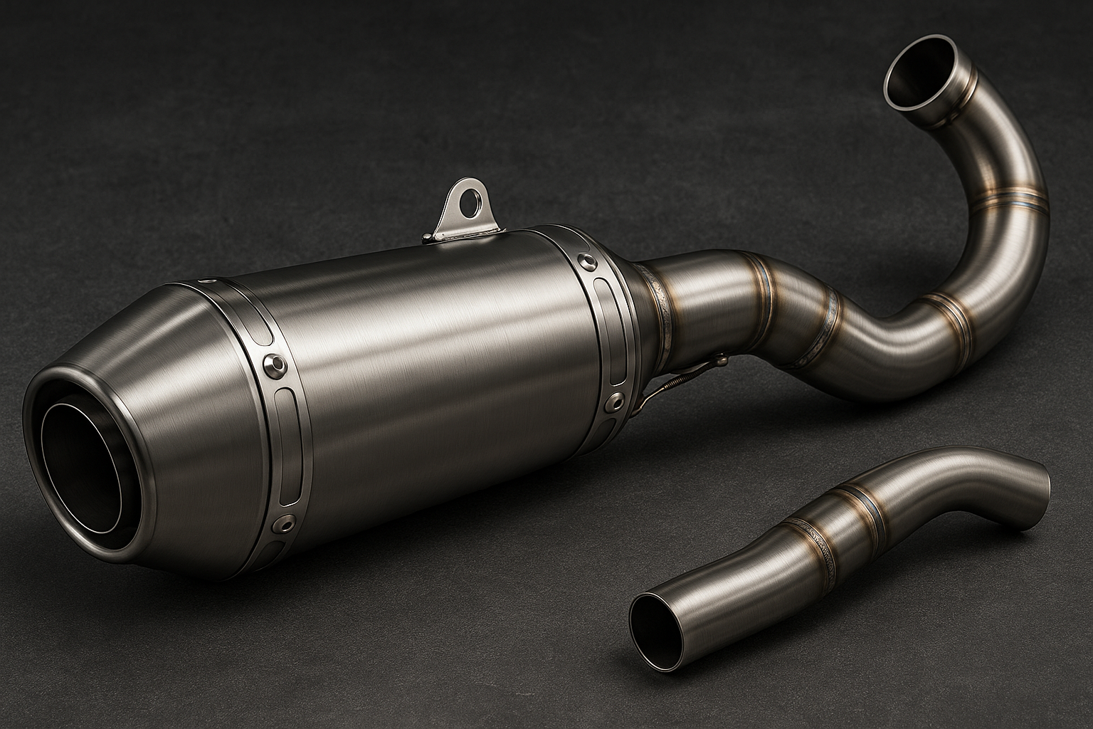 Exhaust